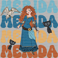 Disney Style-DSN 1090